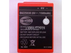 供應HBCBA225030泵車電池山西河北河南湖北安徽-- 惠州市松盛五金機電設備有限公司