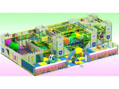 電動淘氣堡玩具對小孩的益處 選擇久洲游樂-- 溫州久洲游樂設(shè)備有限公司