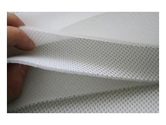 蘇州3D三明治網布 寬幅網眼布廠家首選常熟華宏-- 常熟市華宏織造有限公司銷售部