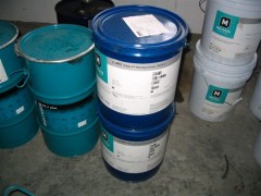 供應上海MOLYKOTE G-0052 FG WHITE EP BEARING GREASE-- 上海恩萊保貿易有限公司恩萊保