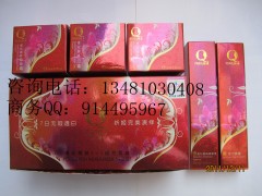 祈姬養(yǎng)顏祛斑3件套-- 廣西南寧市護膚精品化妝品公司銷售部