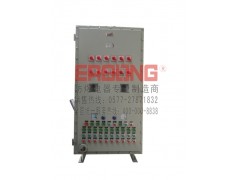 溫州一用一備防爆柜子，防爆配電柜多少錢？二工電氣告訴你價格-- 樂清市二工電氣有限責任公司銷售總部