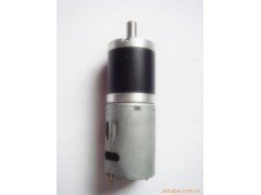 齒輪減速電機廠家供應各種儀器設備使用-- 深圳市煒圣鈦電子有限公司