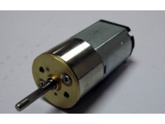 N20直流減速電機-微型直流減速電機廠家生產供應-- 深圳市煒圣鈦電子有限公司