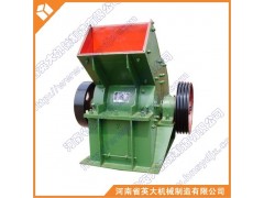 新鄉(xiāng)PC型錘式破碎機(jī)廠找英大機(jī)械-- 河南省英大機(jī)械制造有限公司