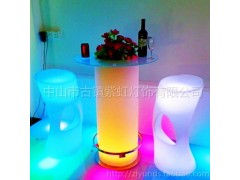 酒吧吧臺(tái)發(fā)光家具紫虹-- 紫虹燈飾光電