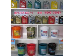 怎樣才能做好潤滑油的代理商-- 濟南道馬潤滑油生產廠銷售部