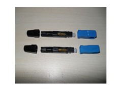 哪里有做光纖快速連接器,價格多少?到重慶洛桑電子。-- 重慶洛桑智能電子科技有限公司生產商光纖熔接機批發(fā)中心