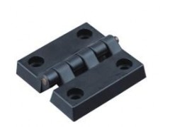 Flat Hinge with Through Holes N400108-- 邦盛機(jī)電貿(mào)易有限公司