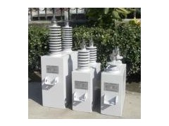 并聯電容器的作用以及集合式并聯電容器-- 無錫市惠容特種電容器有限公司銷售部