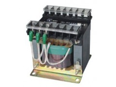 上海廣敘機床控制變壓器JBK-1500VA-- 上海廣敘電氣科技有限公司