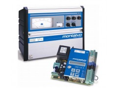 供應東莞蒙特福X-3400張力控制器-- 東莞市品展機電設備有限公司
