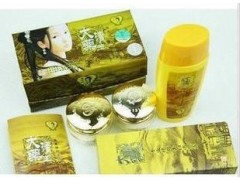 百年老品牌大清藥王二合一，蓉貴妃大清藥王系列套裝-- 廣西南寧市護膚精品化妝品公司銷售部