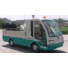 電動六桶車、八桶車