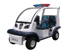 四座、八座電動警用巡邏車-- 無錫市金沙田科技有限公司