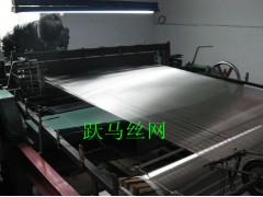 特惠不銹鋼絲價格-- 安平縣躍馬絲網制品有限公司