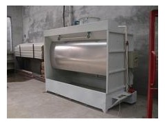 供應全國各地噴漆水簾柜-- 東莞立賢電子設備制造廠