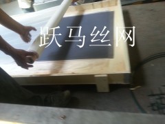 特惠特價防盜窗紗-- 安平縣躍馬絲網制品有限公司