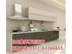 帥太櫥柜金屬UV面板櫥柜-- 建材批發(fā)商城