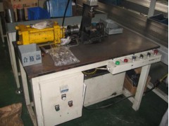 十大全自動電腦齒輪壓入機品牌東江匯金達自動化設備性價比最高-- 龍口市東江匯金達自動化設備廠