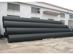成都哪里有做HDPE塑鋼纏繞排水管,價(jià)格多少?-- 成都恒盟貿(mào)易有限公司