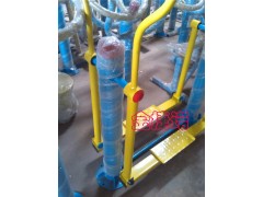 安全耐用的老年健身器材室外健身器材-- 成都金捷諾公司設(shè)備廠銷售部