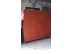 廣州哪里的節(jié)能生物質(zhì)燃燒機烘干房價格便宜？-- 廣州市百林環(huán)?？萍加邢薰? class=