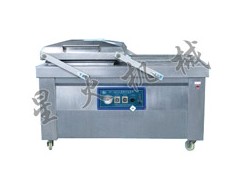 供應(yīng)600雙室真空包裝機-- 派克龍包裝機械南京有限公司