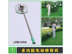 專業生產多功能電動綠籬機廠家大量供應，質量上乘首選(公司簡稱)-- 石家莊綠華機械科技有限公司