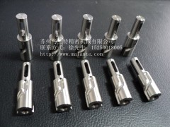 機械加工；非標件加工；零部件加工-- 蘇州馬蘭特精密機械有限公司