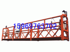 北京鑫源廠家直銷建筑裝修用吊籃電動吊籃-- 寧津縣鑫源建筑設備制造廠市場部
