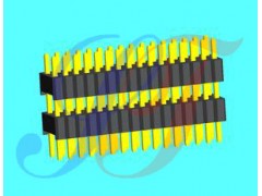 廣東1.27*2.54MM排針廠家思拓電子最專業-- 深圳市思拓電子有限公司銷售中心