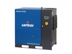 富達小機型smart30螺桿式空氣壓縮機　惠州德鴻供應-- 惠州德鴻空壓機有限公司銷售部