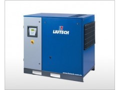 富達迷你機lu4MINI螺桿式空壓機　德鴻供應富達迷你機-- 惠州德鴻空壓機有限公司銷售部