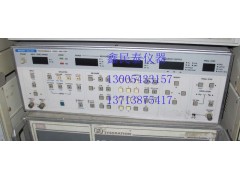 二手音頻分析儀 MAK-6610 音頻測試儀特價甩賣 二手儀器租賃價格-- 深圳民泰儀器行銷售部營銷中心