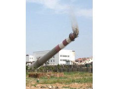 供應鹽城煙囪拆除加高-- 江蘇省三里港高空建設防腐公司