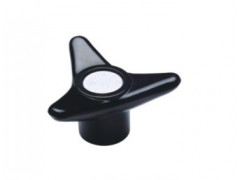 3-Lobe Knob Hk100518-- 邦盛機電貿易有限公司
