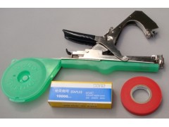 第四代綁枝機綁蔓槍-- 永康市古月胡工貿有限公司