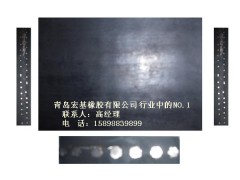 青島斗提機(jī)膠帶鋼絲繩膠帶-- 青島宏基橡膠有限公司