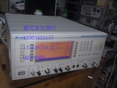 3GHZ信號發生器便宜價格 IFR2041報價 IFR2026Q說明 E4421B甩賣-- 深圳民泰儀器行銷售部營銷中心