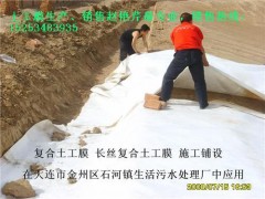山東復合防滲布廠家陵縣華龍化纖最專業-- 陵縣華龍化纖有限公司