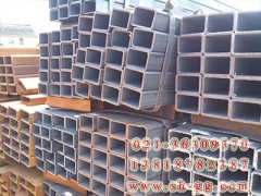 低合金上海方管【350*350*14】Q345B上海方管-- 上海方管鵬鼎銷售有限公司方管鵬鼎