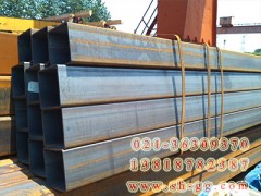 大規(guī)格方管400*400*14【上海鵬鼎】Q345B方管-- 上海方管鵬鼎銷售有限公司方管鵬鼎