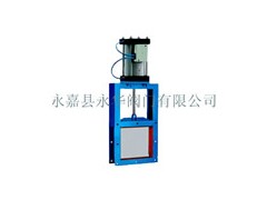 溫州哪里的電動(dòng)方型插板閘閥價(jià)格便宜？-- 永嘉縣永華閥門有限公司