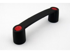 Bow-Type Handles with Short Dead-End Thread-- 邦盛機(jī)電貿(mào)易有限公司