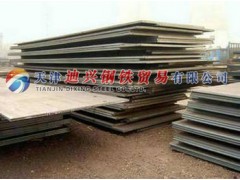 水泥廠用耐磨鋼板,高品質/壽命長13682061230.-- 天津迪興鋼鐵貿易有限公司