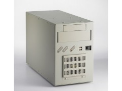廣東百度研華工業機箱IPC-6606廠家鴻研電子科技最專業-- 深圳鴻研電子科技有限公司