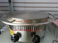 煎餅機多少錢？天橋區中恒商城新特廚告訴你價格-- 濟南市天橋區中恒商城新特廚具商行