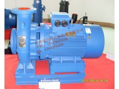 內(nèi)蒙古供暖專用泵 KTX150-125-260-- 惠州市沃德五金機(jī)電有限公司