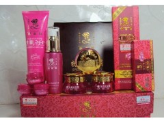 生肌之白系列之靚嘉麗四合一， 靚嘉麗嫩膚養顏組合-- 廣西南寧市護膚精品化妝品公司銷售部